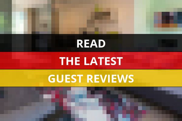 www.erfblick-apartments.de - check out latest independent reviews