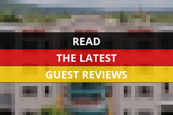 www.euro-park-hotel.de - check out latest independent reviews