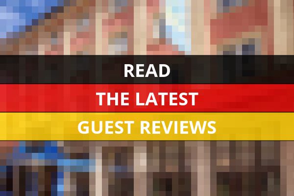 www.euro-youth-hotel.de - check out latest independent reviews