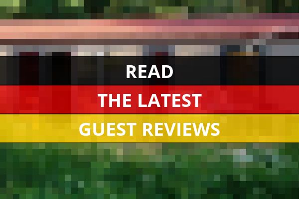 www.eurocamp-spreewaldtor.de - check out latest independent reviews