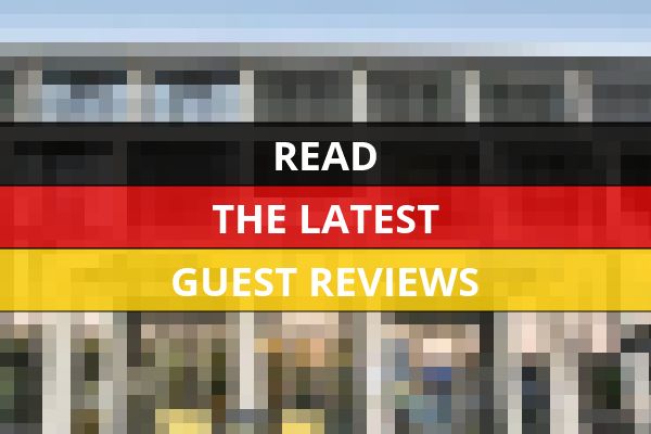www.euronova-arthotel.de - check out latest independent reviews