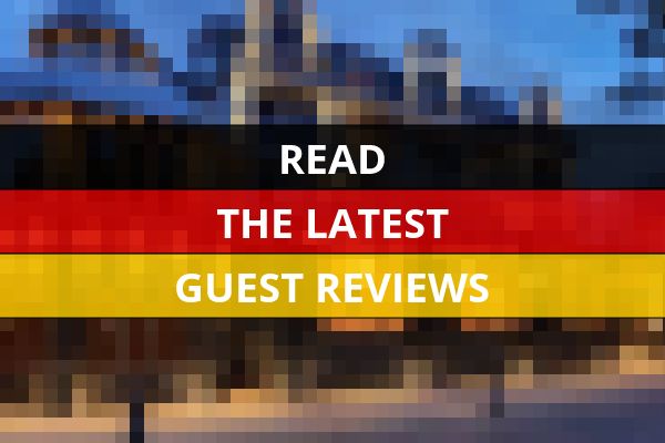 www.europa-hotel.de - check out latest independent reviews
