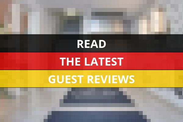 www.fab-hotel.de - check out latest independent reviews