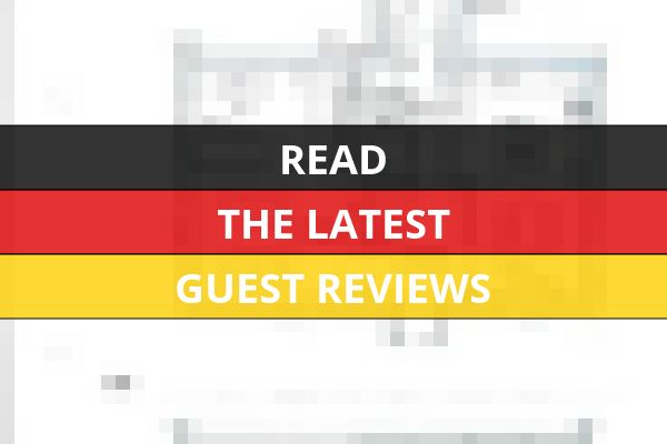 www.faehrhaus-sylt.de - check out latest independent reviews