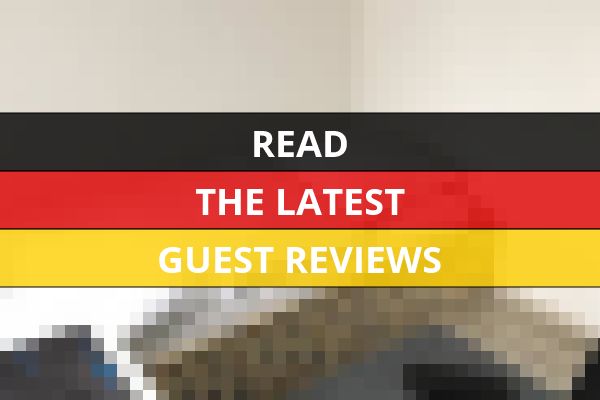 www.fair-rooms-hannover.de - check out latest independent reviews