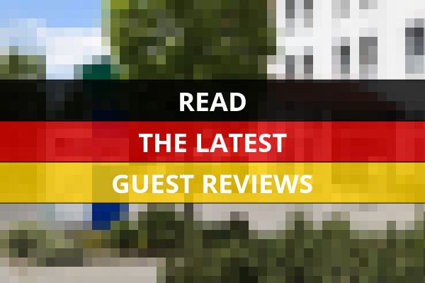 www.fairway-hotel.de - check out latest independent reviews