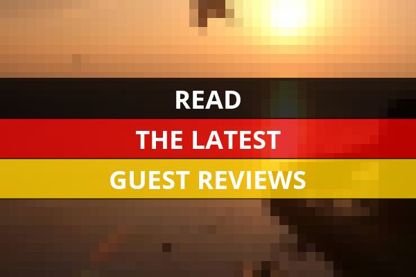 www.felsen-eck-helgoland.de - check out latest independent reviews