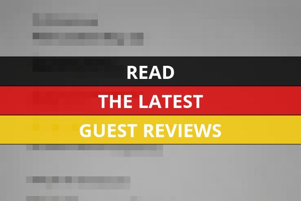 www.ferien-am-strand.de - check out latest independent reviews
