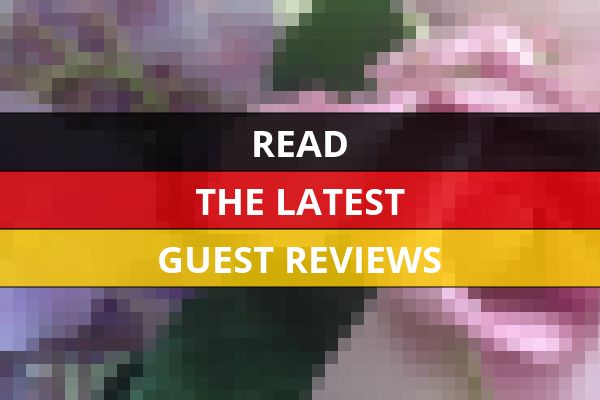 www.ferien-bei-ninifee.de - check out latest independent reviews