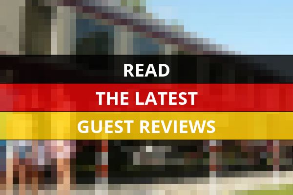 www.ferienbahnhof-reichenbach.de - check out latest independent reviews