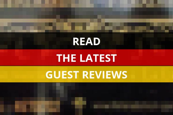www.feriendomicil-paradies.de - check out latest independent reviews