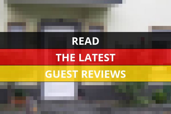 www.feriengaestehaus-seibel.de - check out latest independent reviews