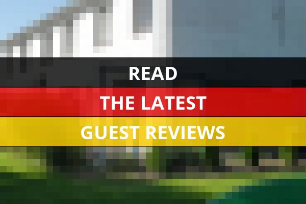 www.ferienhaeuserdornum.com - check out latest independent reviews