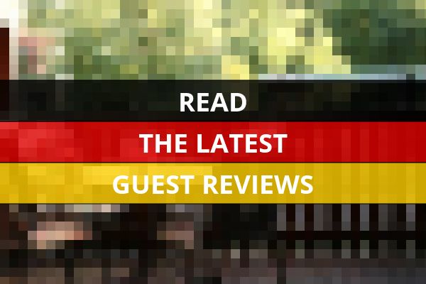 www.ferienhaus-gleissbuck.de - check out latest independent reviews
