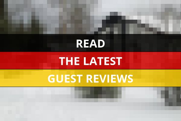 www.ferienhaus-regen.de - check out latest independent reviews