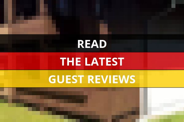 www.ferienhauspappenheimer.de - check out latest independent reviews