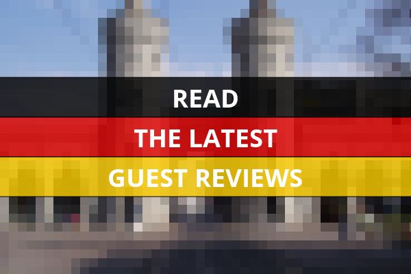 www.ferienhaustannengruen.com - check out latest independent reviews