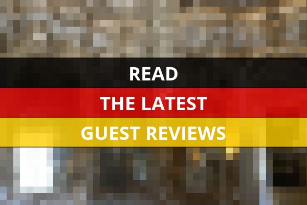 www.ferienhauszumsonnensegel.de - check out latest independent reviews