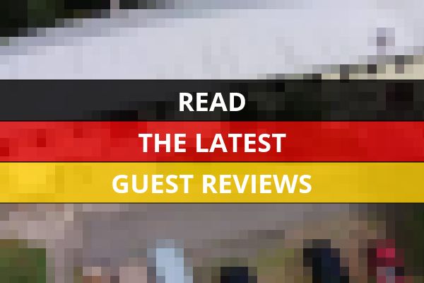 www.ferienheim-mosbach.com - check out latest independent reviews