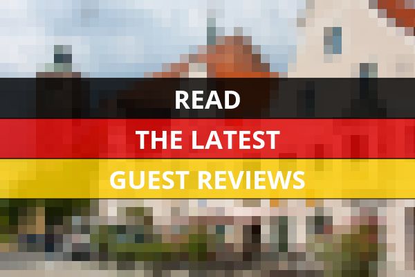 www.ferieninquedlinburg.de - check out latest independent reviews