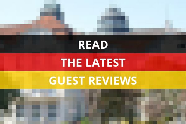 www.ferienoase-hinterhermsdorf.de - check out latest independent reviews