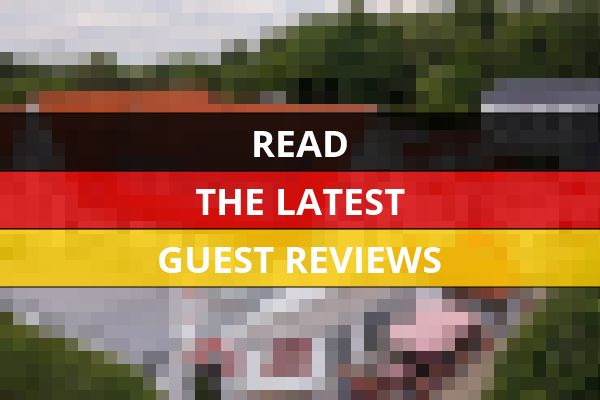 www.ferienoase-potsdam.de - check out latest independent reviews