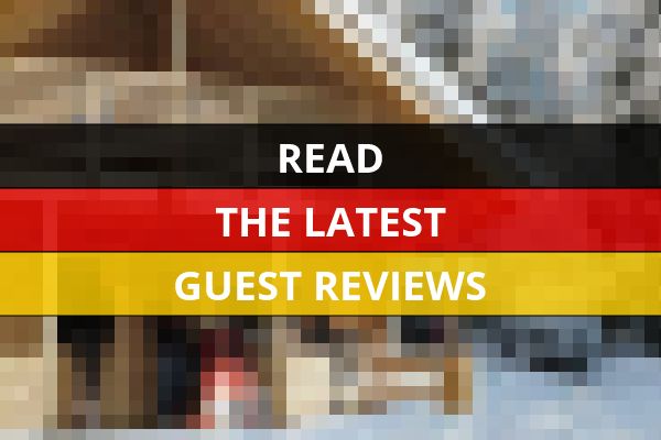 www.ferienpark-arber.de - check out latest independent reviews