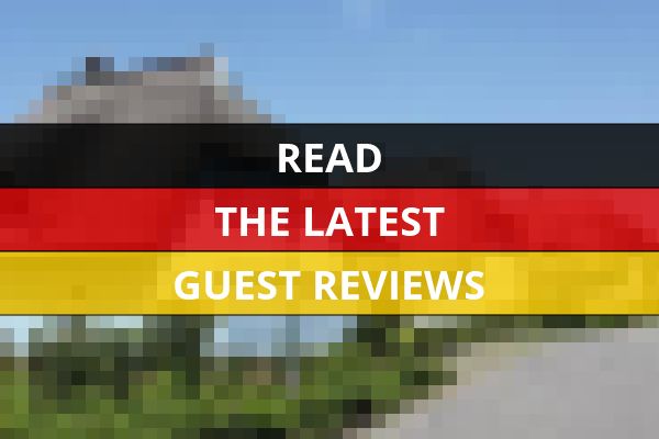 www.ferienpark-arielle.de - check out latest independent reviews