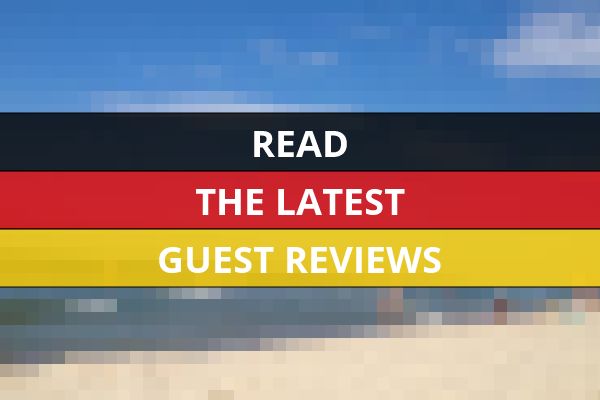 www.ferienpark-bernstein.de - check out latest independent reviews