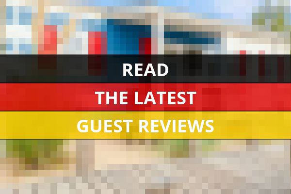 www.ferienpark-scharbeutz.de - check out latest independent reviews