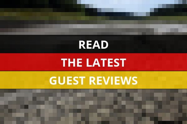 www.ferienpark-suederstapel.de - check out latest independent reviews