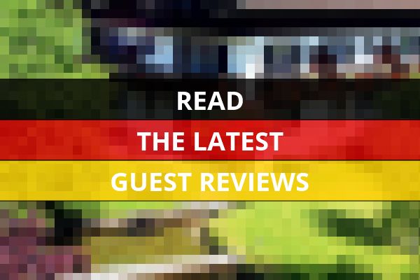 www.ferienpark-waldkirchen.de - check out latest independent reviews