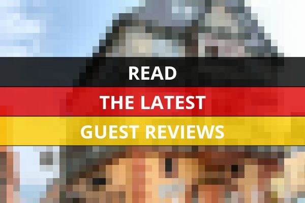 www.ferienpark-wehrda.de - check out latest independent reviews