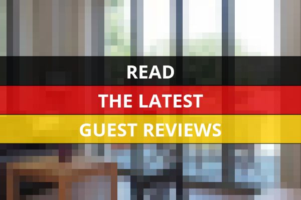 www.ferienremise.de - check out latest independent reviews