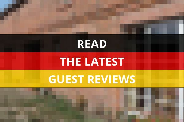 www.ferienscheune-kuemmernitztal.de - check out latest independent reviews