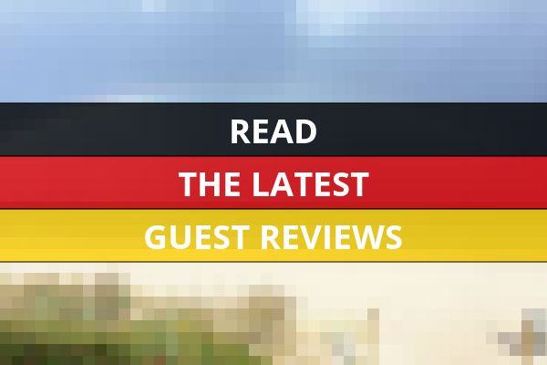 www.ferienwohnung-binz418.com - check out latest independent reviews