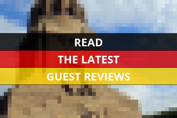 www.ferienwohnung-buhl.com - check out latest independent reviews