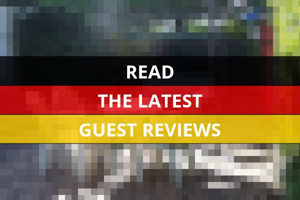 www.ferienwohnung-ehmann-freizeit.de - check out latest independent reviews