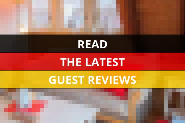www.ferienwohnung-hooksiel.com - check out latest independent reviews