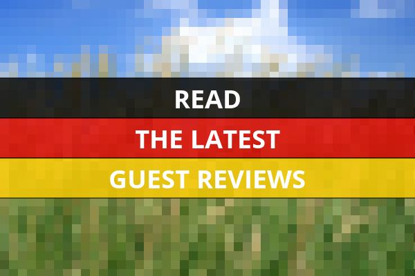 www.ferienwohnung-kleine-auszeit.de - check out latest independent reviews