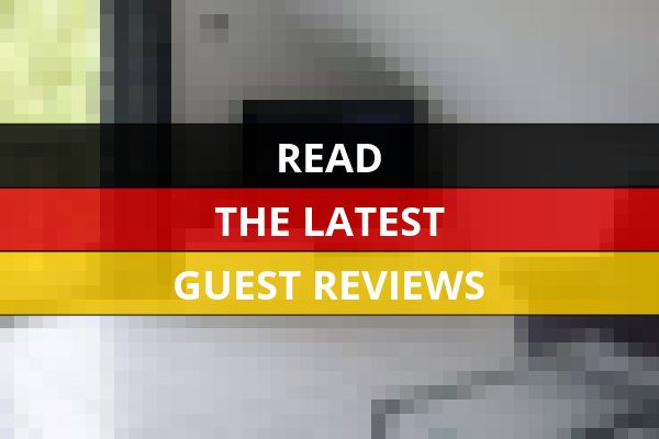 www.ferienwohnung-modern-comfort.de - check out latest independent reviews
