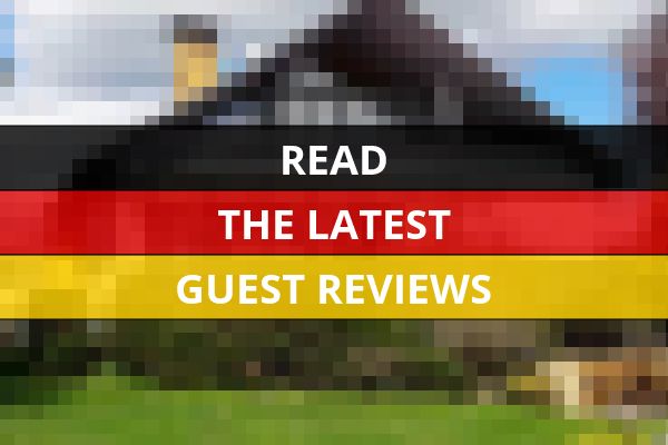 www.ferienwohnung-rabelsdorf.de - check out latest independent reviews