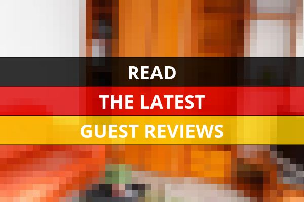 www.ferienwohnung-spatzennest.com - check out latest independent reviews