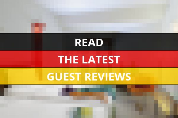 www.ferienwohnung2-glowe.de - check out latest independent reviews