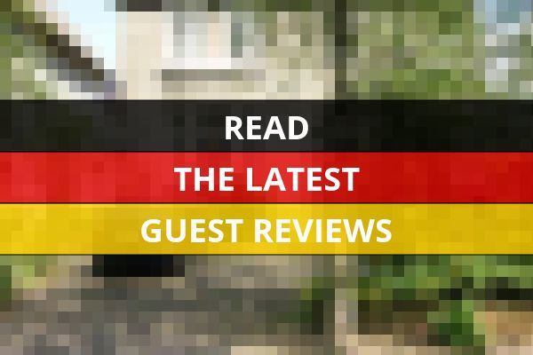 www.ferienwohnunganahita-husum.com - check out latest independent reviews