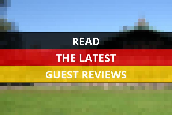 www.ferienwohnungen-berghammer.de - check out latest independent reviews