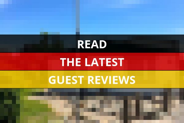 www.ferienwohnungen-buesum.de - check out latest independent reviews