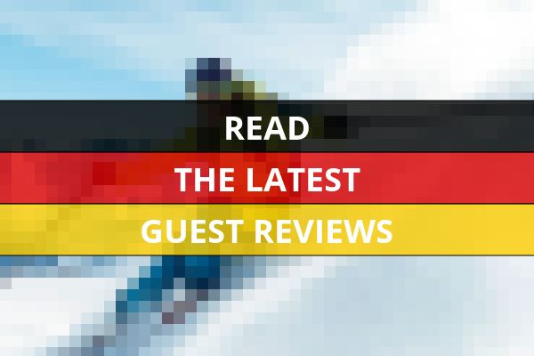 www.ferienwohnungen-deichgraf.de - check out latest independent reviews
