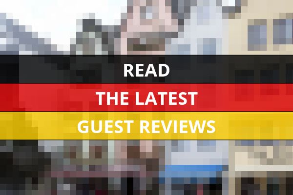 www.ferienwohnungen-frohmarkt.de - check out latest independent reviews