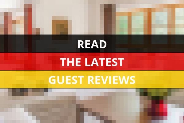 www.ferienwohnungen-ganser.de - check out latest independent reviews